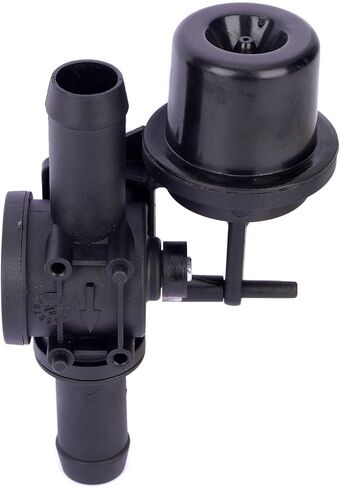 MOCA HVAC Heater Control Valves fits For Ford 1988-1989 E250 Econoline Club Wagon 7.3L, 1984-1987 E350 Econoline 6.9L, 1984-1987 E350 Econoline Club Wagon 6.9L, 1984-1989 E350 Econoline 4.9L 5.8L 7.5L in Saudi Arabia