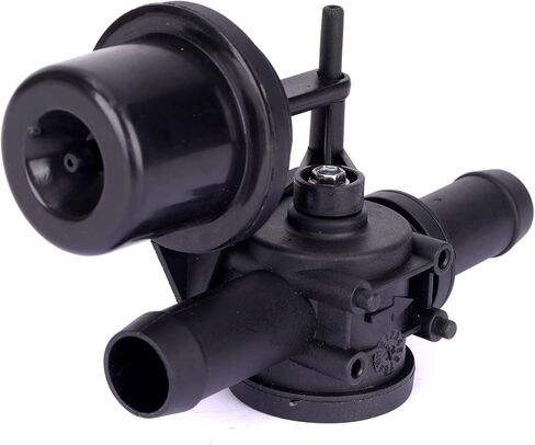 MOCA HVAC Heater Control Valves fits For Ford 1988-1989 E250 Econoline Club Wagon 7.3L, 1984-1987 E350 Econoline 6.9L, 1984-1987 E350 Econoline Club Wagon 6.9L, 1984-1989 E350 Econoline 4.9L 5.8L 7.5L in Saudi Arabia