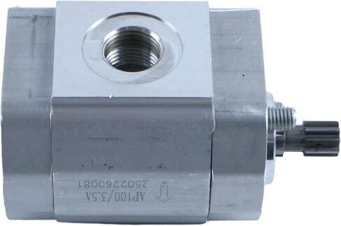 مضخة هيدروليكية جديدة AP100-3.5 169261 متوافقة مع Skyjack SJlll3220 3215 3219 3226 4620 4626 in Kuwait