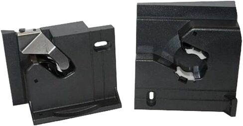 Left and Right Plotter Roll Feed Module Kit C7769-60380 C7769-60162 Compatible with DesignJet 500 800 510(1 Set) in Saudi Arabia