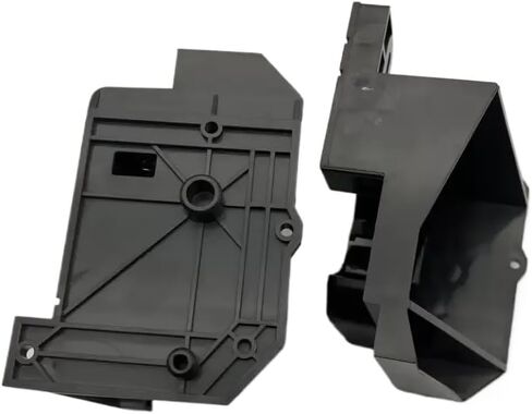 مجموعة وحدة تغذية لفة الراسمة قطعة واحدة C7769-60380 C7769-60162 متوافقة مع DesignJet 500 800 510 (قطعة واحدة على اليسار) in Saudi Arabia