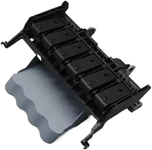 Carriage Assembly Cover Compatible with DesignJet 10 20 30 70 90 100 110 120 130 Plotter Printhead Upper Cover in Saudi Arabia