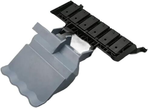 Carriage Assembly Cover Compatible with DesignJet 10 20 30 70 90 100 110 120 130 Plotter Printhead Upper Cover in Saudi Arabia