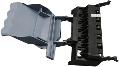 Carriage Assembly Cover Compatible with DesignJet 10 20 30 70 90 100 110 120 130 Plotter Printhead Upper Cover in Saudi Arabia