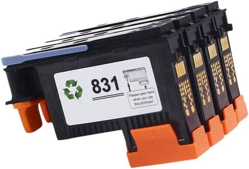 Print Head for 831 Compatible with Latex 300 310 330 335 360 370(1pcs OP Print Head) in Saudi Arabia