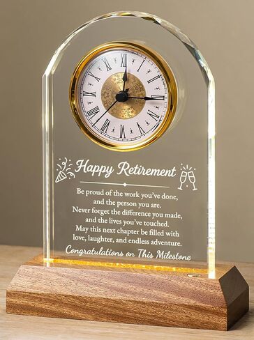 Pastor Appreciation Gifts - Engraved Glass Plaque with LED Light Wooden Base, Unique Pastor Gifts for Men & Women for Pastor Day, Christmas, Birthday, Anniversary, Thank You Presents in Saudi Arabia