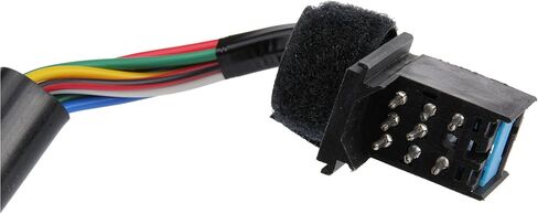 Automatic Transmission Position Switch Compatible With Volvo V70 2004 2003 2002 2001 2000 1999 1998 P-3978849 in Saudi Arabia