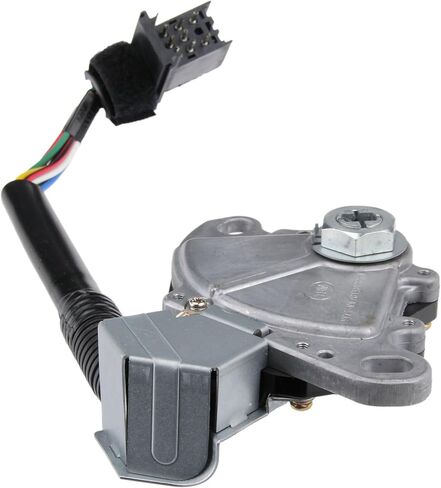 Automatic Transmission Position Switch Compatible With Volvo V70 2004 2003 2002 2001 2000 1999 1998 P-3978849 in Saudi Arabia