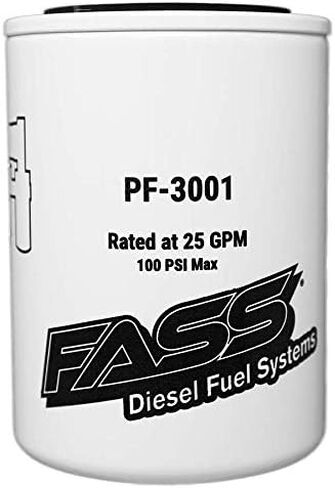 Fass PF-3001 Replacement Particulate Filter in Saudi Arabia