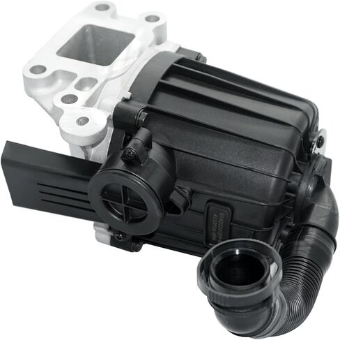 فاصل زيت الديزل واستبدال الحشية لديترويت DD13 DD15 4720107662 EA4720108262 4720180780 in Kuwait