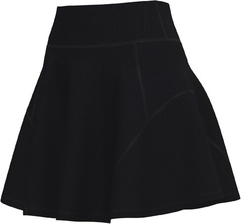 TAISIM Women's High Waist Workout Skort-No Chafe Athletic Skirt with Built-in Shorts&Pocket,Quick Dry for Running,Tennis,Gym in Saudi Arabia