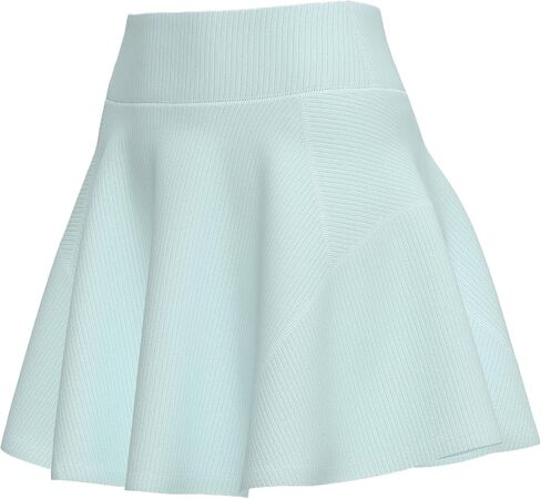 TAISIM Women's High Waist Workout Skort-No Chafe Athletic Skirt with Built-in Shorts&Pocket,Quick Dry for Running,Tennis,Gym in Saudi Arabia