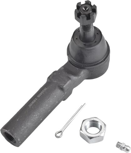 ASTARPRO 4pcs Front Tie Rod Ends Inner and Outer Complete Kit Compatible with 2000-2013 Chevrolet Impala Monte Carlo & Buick Allure Century Lacrosse Regal & Oldsmobile Intrigue in Saudi Arabia