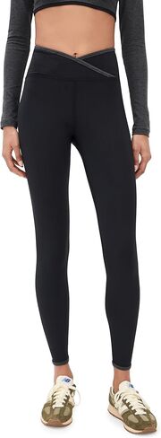 تبختر هذه السراويل الضيقة للسيدات من راي للكاحل in Kuwait