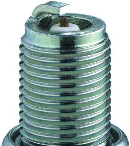 NGK (4015) (BR9EG Solid) قابس إشعال السباق، عبوة من قطعة واحدة in Saudi Arabia
