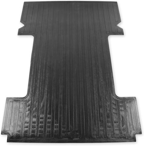 سجادة سرير الشاحنة من براذرز تراكس 06-7387LBM - أسود in Kuwait