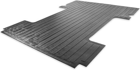 سجادة سرير الشاحنة من براذرز تراكس 06-7387LBM - أسود in Kuwait