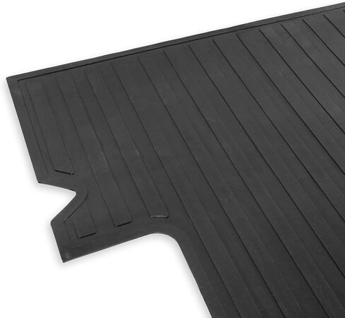 سجادة سرير الشاحنة من براذرز تراكس 06-7387LBM - أسود in Kuwait