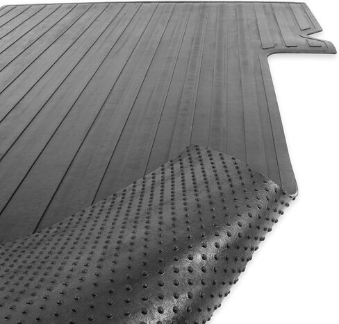 سجادة سرير الشاحنة من براذرز تراكس 06-7387LBM - أسود in Kuwait