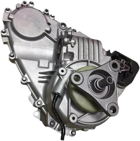 مجموعة علبة النقل 27107526279 27107555295 متوافقة مع X5 E53 2004 2005 2006 ATC500 in Kuwait