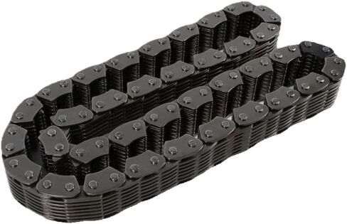 Transfer Case Chain HV028 Compatible With Comanche Cherokee 1984-2004 in Saudi Arabia