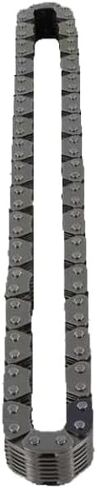 Transfer Case Chain HV028 Compatible With Comanche Cherokee 1984-2004 in Saudi Arabia