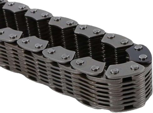 Transfer Case Chain HV028 Compatible With Comanche Cherokee 1984-2004 in Saudi Arabia