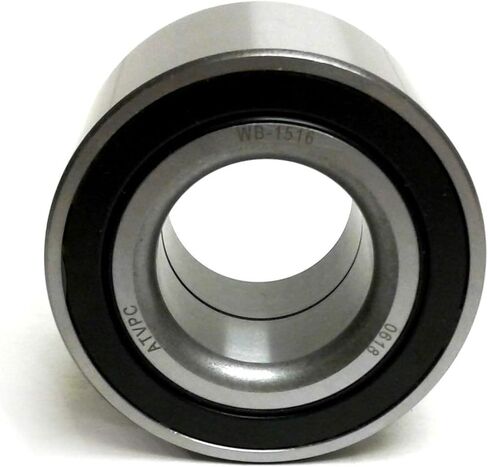 Precision Front Right CV Axle & Bearing for Can-Am 705402007, Quality Tested, Heat-Treated, 4140 Chromoly Steel, Exact Fit, ATVPC in Saudi Arabia