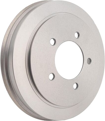 مجموعة طبلة الفرامل Garage-Pro متوافقة مع Jeep Patriot 2008-2017، Chrysler Sebring 2007-2009، Compass 2009-2017، Dodge Avenger 2008-2009 Rear، FWD in Kuwait