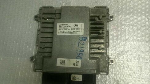 وحدة التحكم في المحرك ECM 2.0L تناسب 18-19 سوناتا 39112-2GTE6 391122GTE6 in Kuwait
