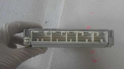 99 Compatible with Toyota Avalon Engine ECM Control Module 89661-07231 8966107231 in Saudi Arabia