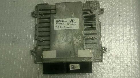 وحدة التحكم ECM للمحرك AT 2.4L تناسب 19-21 Tucson 39171-2GPB0 391712GPB0 in Saudi Arabia