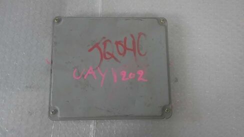 Engine ECM Control Module Fits 03-04 Compatible with Toyota Camry 89661-06A02 8966106A02 in Saudi Arabia