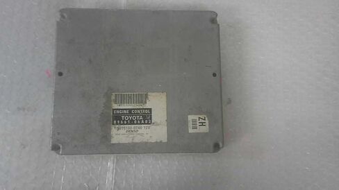 Engine ECM Control Module Fits 03-04 Compatible with Toyota Camry 89661-06A02 8966106A02 in Saudi Arabia
