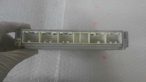 Engine ECM Control Module Fits 03-04 Compatible with Toyota Camry 89661-06A02 8966106A02 in Saudi Arabia