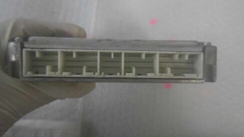وحدة التحكم في المحرك ECM تناسب 06-08 متوافقة مع Mazda RX8 N3M6 18 881J N3M618881J in Kuwait