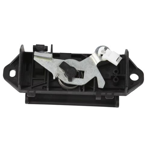مفتاح تحرير الباب الخلفي لسيارة Toyota لـ Hiace للركاب لـ Grandia GL لـ Super لـ Grandia GL 2005-2018 مقبض الباب الخلفي للباب الخلفي 69023-26040 in Kuwait
