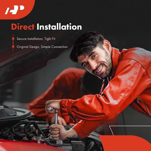 موصل مدخل مبرد زيت المحرك الممتاز متوافق مع Volkswagen Jetta 2008-2018، Passat 2008-2010/2012-2022، Golf 2010-2014، Beetle 2012-2019، CC 2009-2017، Eos، GTI، Passat CC & Audi A3 in Kuwait