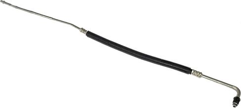 مجموعة خرطوم تبريد زيت المحرك Dorman 625-107 متوافقة مع موديلات مختارة من شيفروليه / جي إم سي in Kuwait