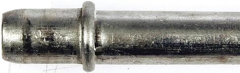 مجموعة خرطوم تبريد زيت المحرك Dorman 625-107 متوافقة مع موديلات مختارة من شيفروليه / جي إم سي in Kuwait