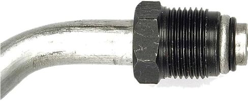 مجموعة خرطوم تبريد زيت المحرك Dorman 625-107 متوافقة مع موديلات مختارة من شيفروليه / جي إم سي in Kuwait