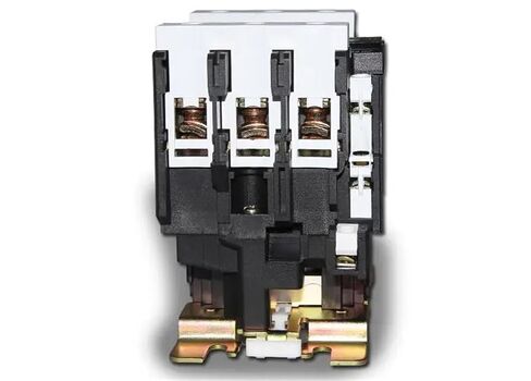 LC1D AC Contactor 3-Phase CJX2-8011 80A CJX2-9511 95A Silver Point Copper coils 24V 36V 110V 220V 380V(CJX2-8011 1NO 1NC,380 V) in Saudi Arabia