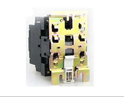 LC1D AC Contactor 3-Phase CJX2-8011 80A CJX2-9511 95A Silver Point Copper coils 24V 36V 110V 220V 380V(CJX2-8011 1NO 1NC,380 V) in Saudi Arabia