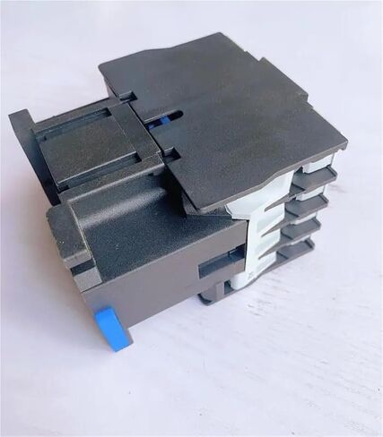 LC1D AC Contactor 3-Phase CJX2-8011 80A CJX2-9511 95A Silver Point Copper coils 24V 36V 110V 220V 380V(CJX2-8011 1NO 1NC,380 V) in Saudi Arabia