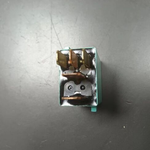 HEATER FAN RELAY OEM G8HNH70 H86 CRV G8HN 12V DIP4 in Saudi Arabia