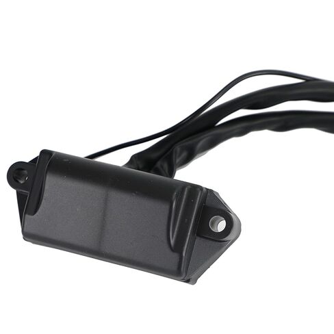 Areyourshop CDI Switch Box Assembly Power Pack 581649 يناسب جونسون Evinrude 4/6/9.9/15/25/35 HP 1977-1984، 4.5/7.5 1980-1983، 8/30/40 1984 (HP) in Saudi Arabia