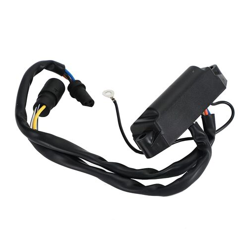 Areyourshop CDI Switch Box Assembly Power Pack 581649 يناسب جونسون Evinrude 4/6/9.9/15/25/35 HP 1977-1984، 4.5/7.5 1980-1983، 8/30/40 1984 (HP) in Saudi Arabia