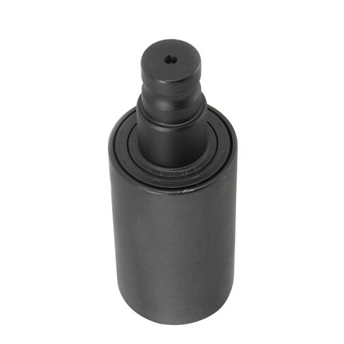 Top Roller Replacement for CAT Caterpillar 305E 304CCR 305CCR 305DCR 305.5E Excavators Undercarriage Heavy Duty Excavator Undercarriage Mini Excavator Track Roller in Saudi Arabia