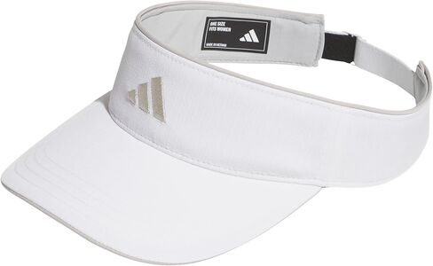 Adidas Womens Fairway Tour Visor in Saudi Arabia