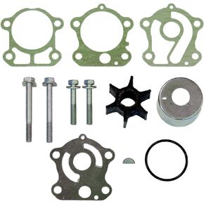 OEM Yamaha F75-F100 Outboard Water Pump Repair Kit 67F-W0078-00-00